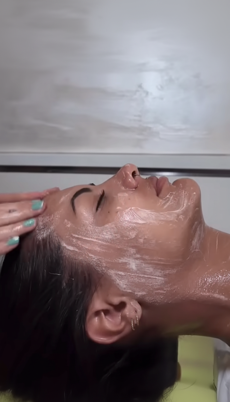 Head Spa Erlebnis – Bild 3