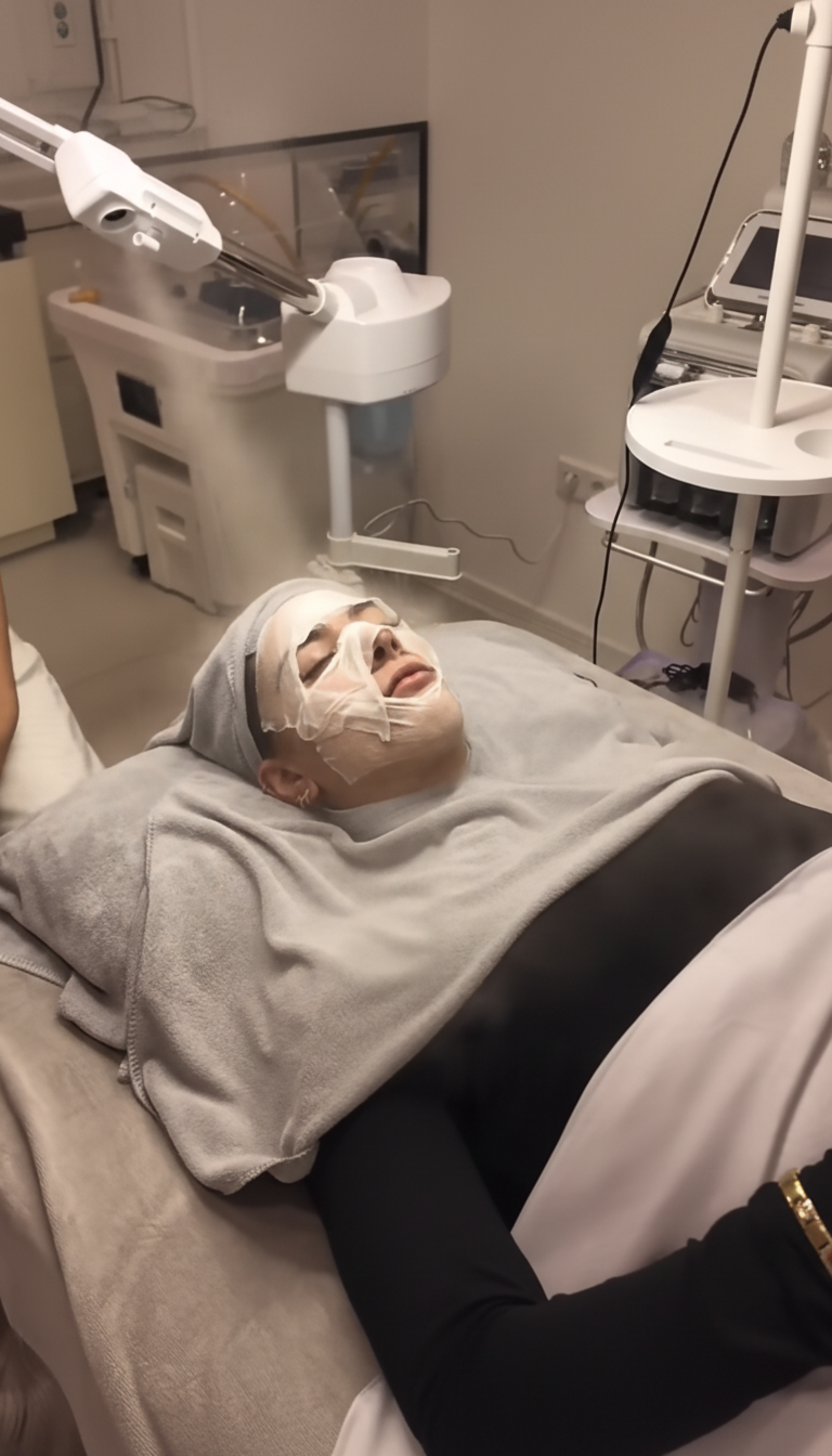Head Spa Erlebnis – Bild 2