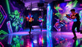 Lasertag-Action für 2 Personen – LaserTag Frankfurt