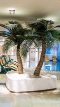 Tageskarten Sauna- und Thermen-Landschaft – Bild 2