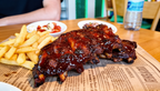 Spareribs All You Can Eat – Restaurant Sunshine