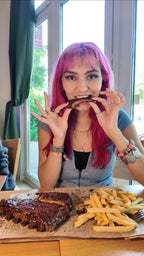 Spareribs All You Can Eat – Bild 2