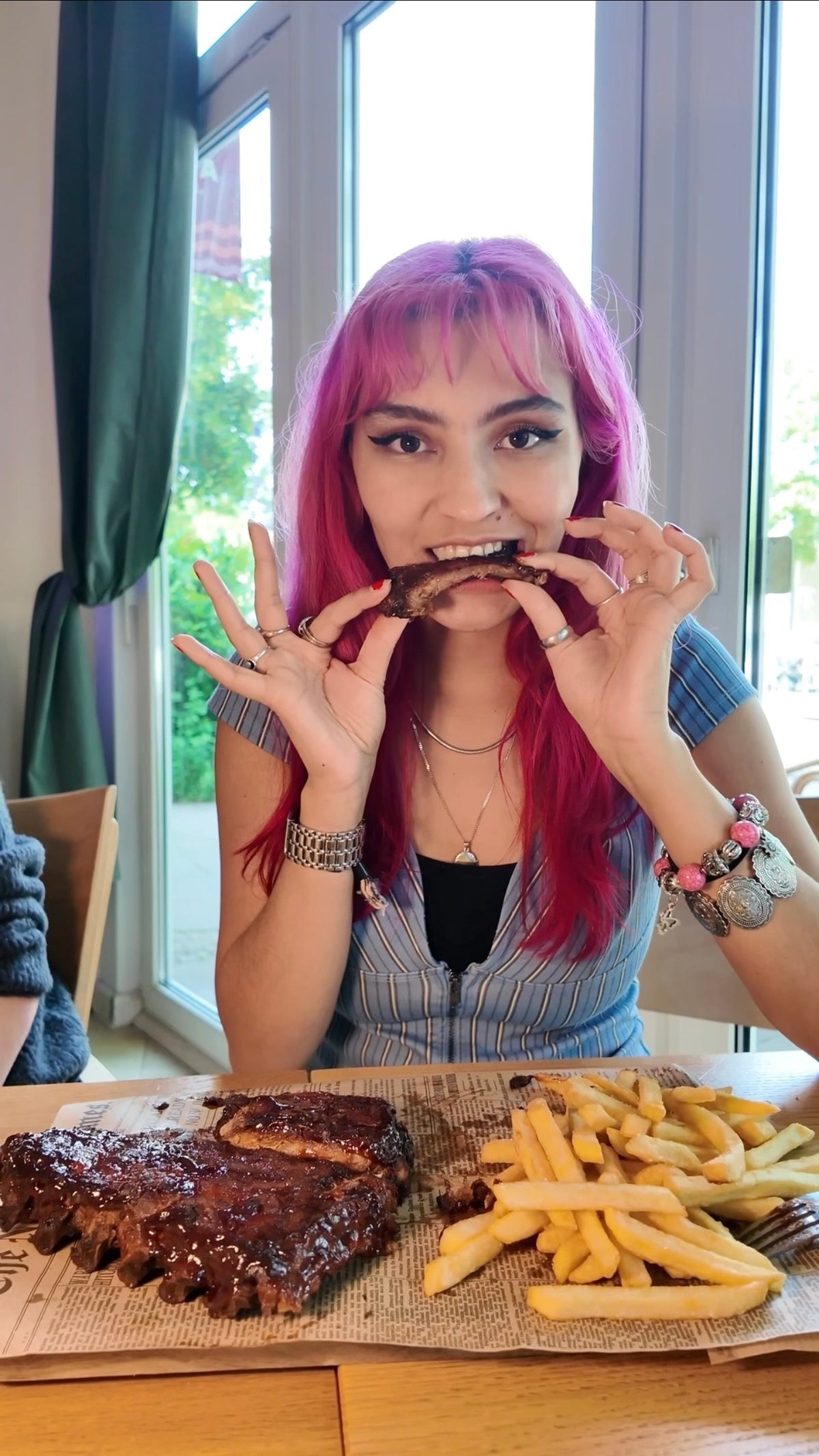 Spareribs All You Can Eat – Bild 2