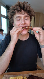 Spareribs All You Can Eat – Bild 3