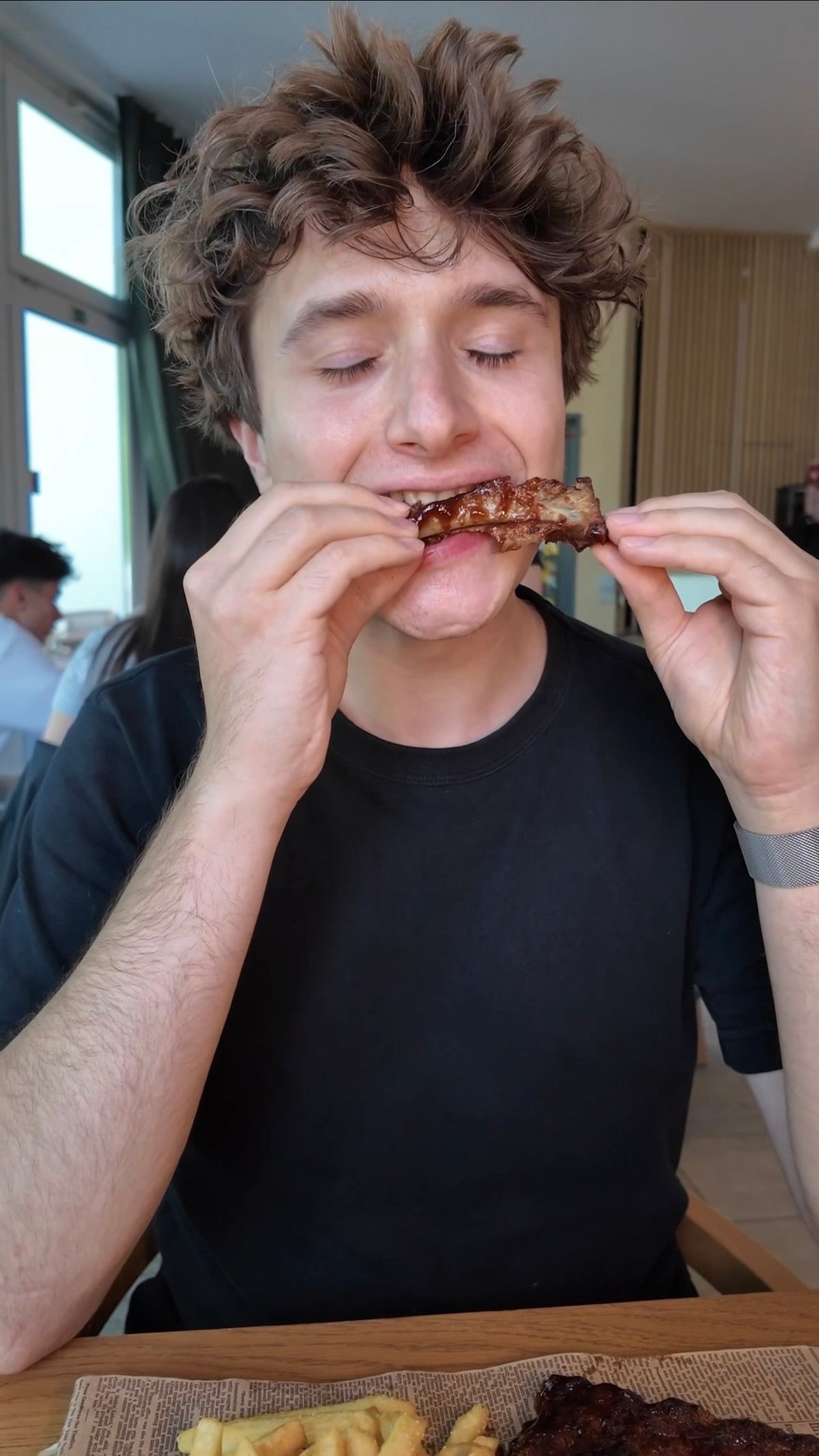 Spareribs All You Can Eat – Bild 3