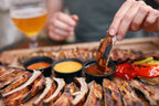 Spareribs All You Can Eat – Bild 4