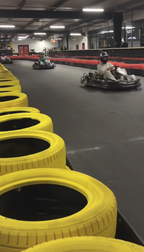 3x10 Minuten Kartfahren – Bild 3