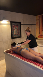 Hamam Behandlung für 2 Personen – Bild 4