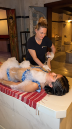 Hamam Behandlung für 2 Personen – Bild 2