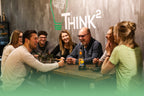 Escape Room für bis zu 5 Personen – Think2Escape - Escape Room Bochum