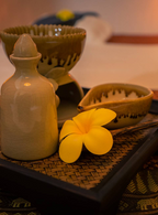 60 Minuten Massage nach Wahl – Bild 4