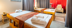 60 Minuten Massage nach Wahl – Thong Bai Thai Massage und Spa