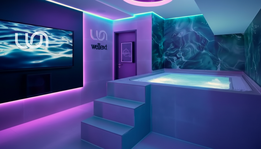 wellext private spa frankfurt gutschein