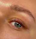 Lash  &amp;  Brow Lift