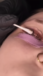 Lash  &amp;  Brow Lift