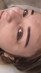 Lash  &amp;  Brow Lift