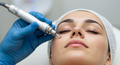 Aquafacial &amp; Microneedling