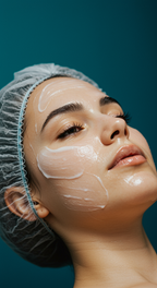 Aquafacial &amp; Microneedling