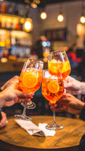 3 Std. Aperol All You Can Drink