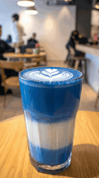 Ice Matcha Latte 5er Karte
