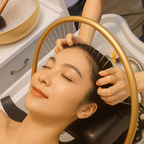 Head Spa „Touch &amp; Flow“