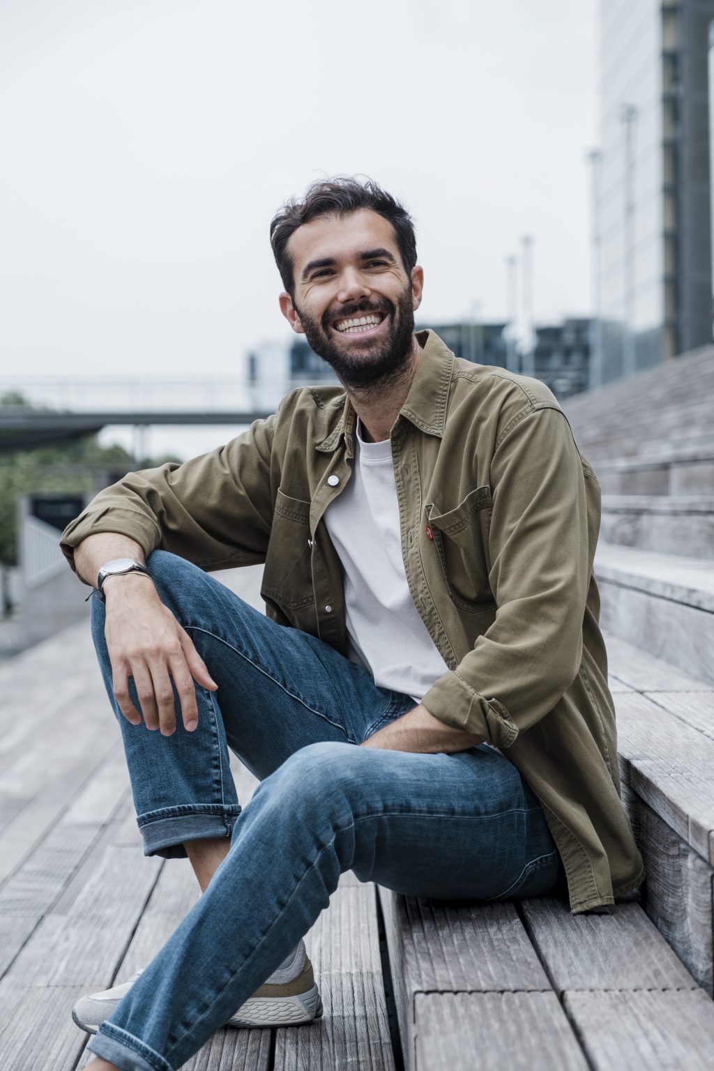 30 Minuten Fotoshooting mit bearbeiteten Bildern