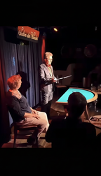 Zaubershow „Salon der Wunder“ für 2 Personen