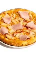 2 große Pizzen nach Wahl