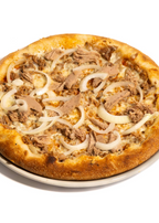 2 große Pizzen nach Wahl