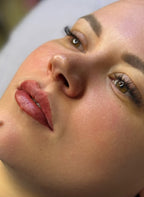 Permanent Make-up für Brows &amp; Lips