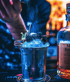 Cocktails &amp; Nacho Bowls
