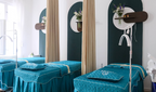 Luxury Head Spa &amp; Gesichtsbehandlung