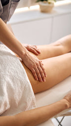 Cellulite-Massage nach Wahl