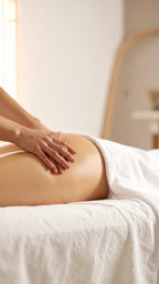 Cellulite-Massage nach Wahl