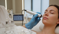 Microneedling für Gesicht &amp; Hals