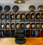Handpan Workshop für Anfänger