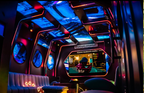 2  Stunden Karaoke mit Snacks &amp; Getränken für bis zu 6 Personen