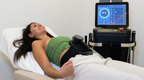 Muskelaufbautraining mit EMP