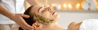 60 Minuten Algenpeeling