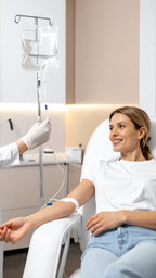 Infusion nach Wahl