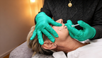 Mesotherapie mit Hyaluron