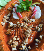 Mezze Reise für 2 Personen