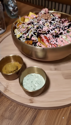 Bowl &amp; Softgetränk für 2 Personen