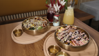 Bowl &amp; Softgetränk für 2 Personen