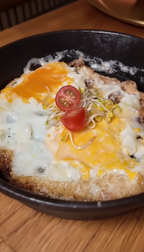 Frühstück &amp; Saft für 2 Personen
