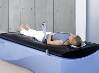 2 Stunden Floating-Erlebnis