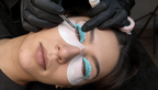 Wimpern- &amp; Augenbrauenlifting