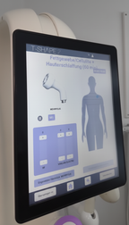 T-Shaping Behandlung