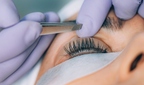 Wimpern & Augenbrauen Lifting