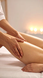 Cellulite-Massage &amp; Lifting